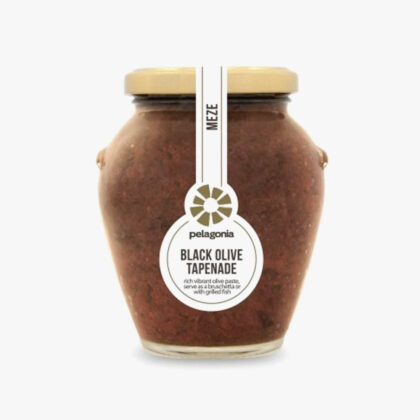 Black Olive Tapenade 300g