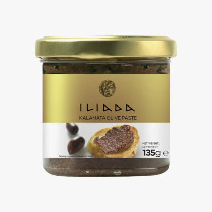 Iliada Kalamata Olive Paste 135g