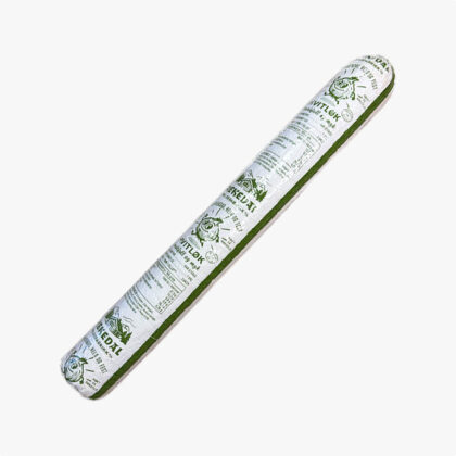 Hvitløkspølse 550g fra Rekedal