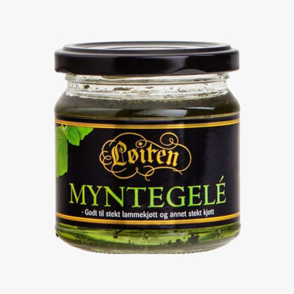Myntegele 200g