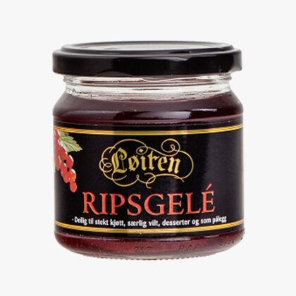 Ripsgele 200g