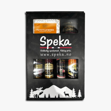 Den Perfekte Julegave