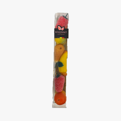 Fruktstang Marsipan 150g