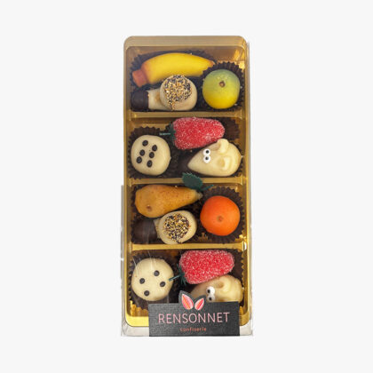 Mix Gaveeske Marsipan 300g